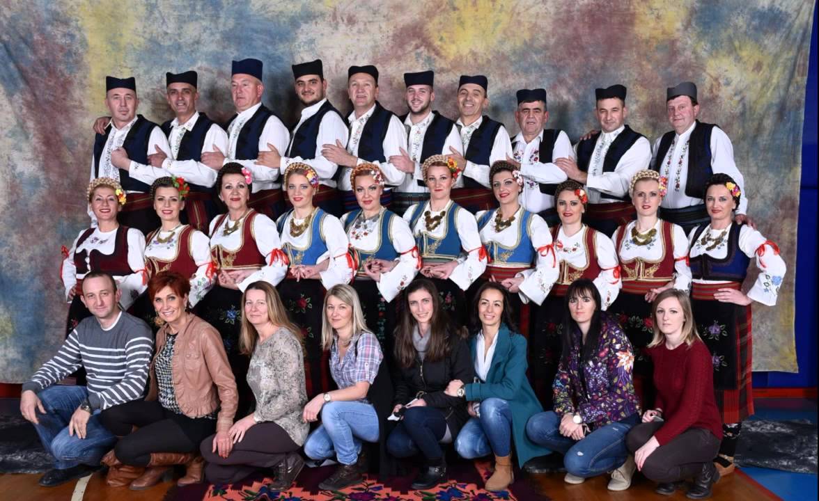 Igre Centralne Srbije