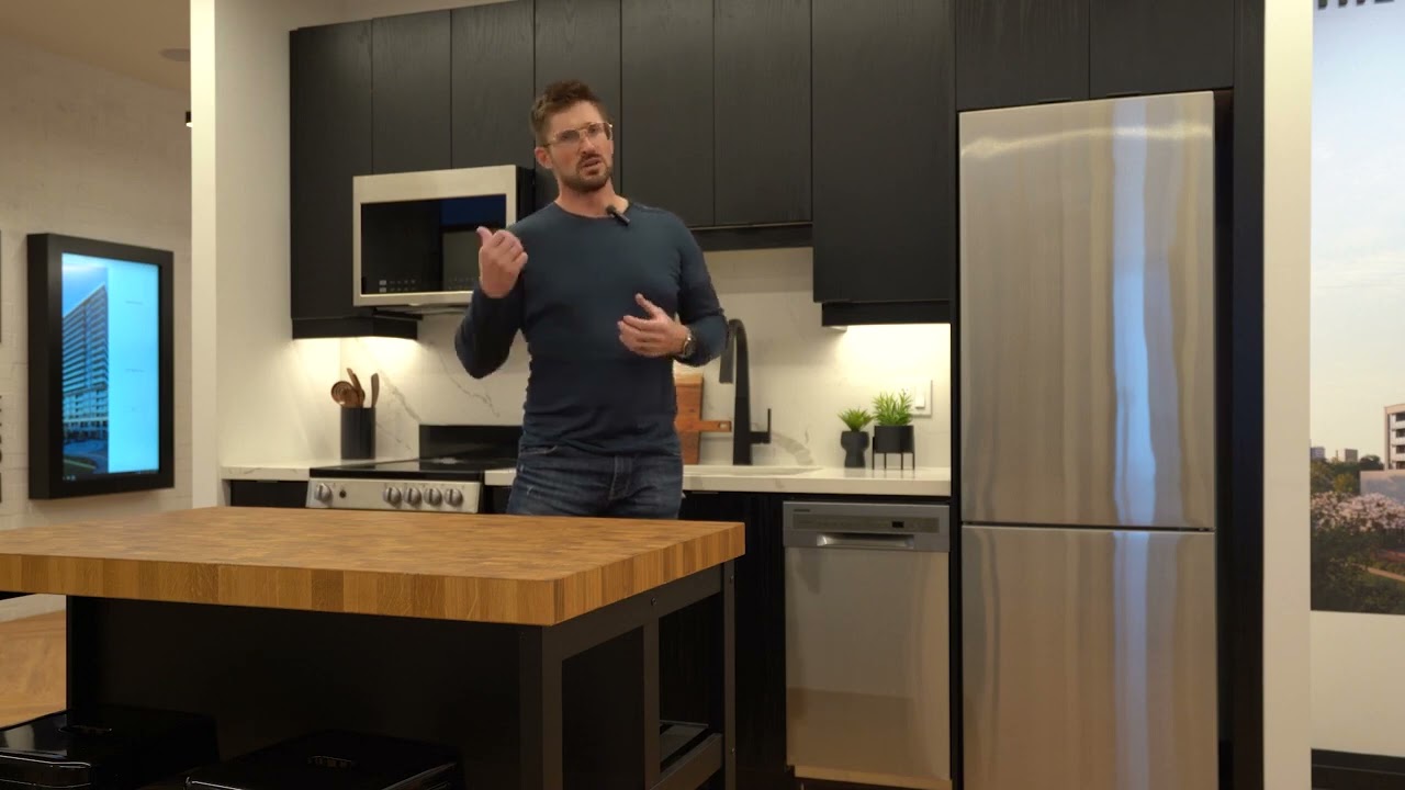 Millhouse 2 Milton, Condo by Fernbrook