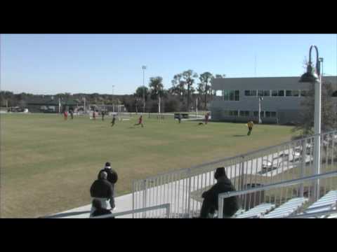 Evan Schneider Soccer Highlight Reel Produced by AMP Sports Productions