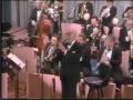 Benny Goodman Let's Dance - Don't Be That Way