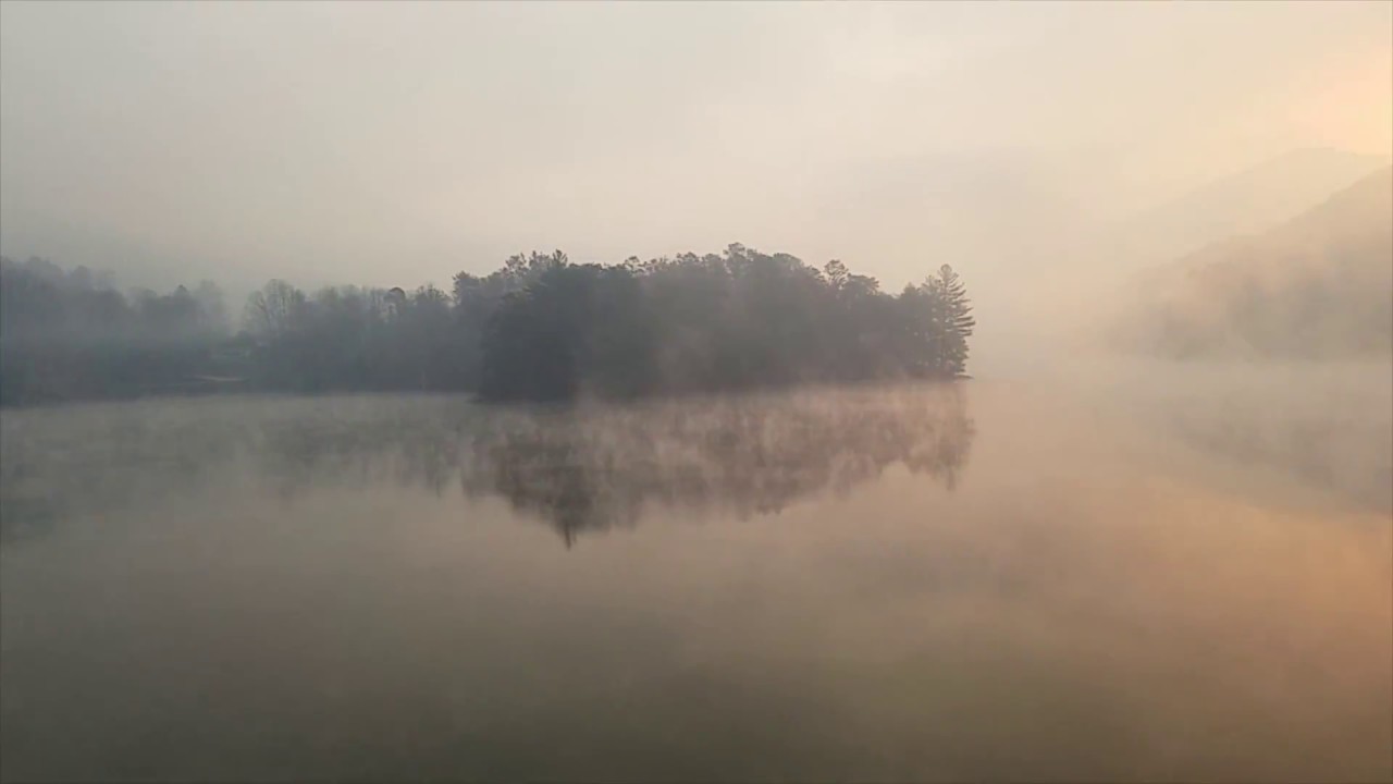 Time Lapse Stuff Robbinsville, NC Santeetlah Lake YouTube