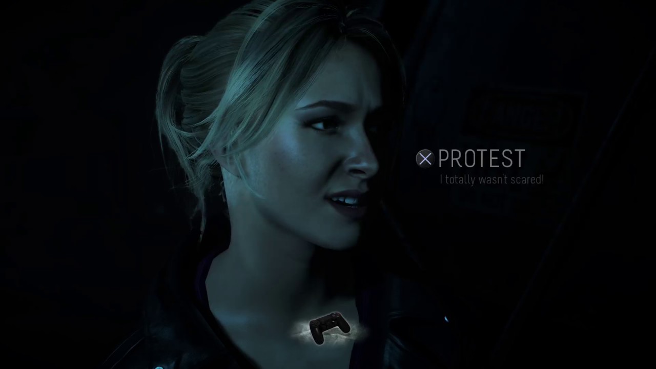 until dawn cast