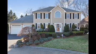 22 Brown Terrace video tour