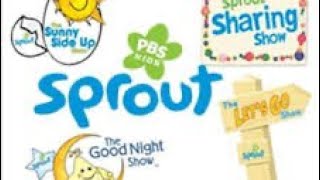 The History Of The Pbs Sprout Channel