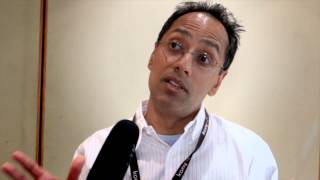 Sri Ramanathan about Kony's Software Dev Tools screenshot 5