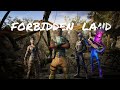 Forbidden Land Deathrun - 4706-2798-8318