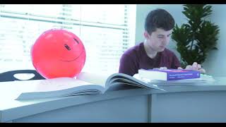 2026 Cinema - Student Short Film 2