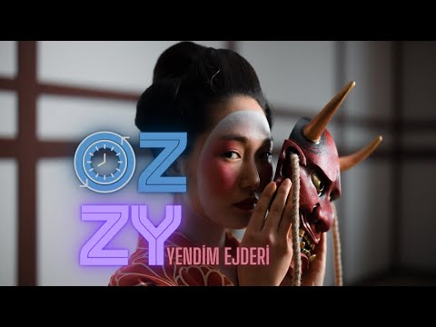 Ozzy - Yendim Ejderi (Official Video)