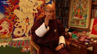 The Mandala of Vajrayogini  Tantric Goddess of Enlightened Wisdom screenshot 5