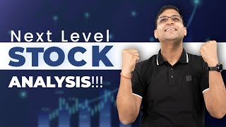 Most Powerful Stock Analysis App in India | Your Stock Market Edge - 19 | #SelfIsSmart