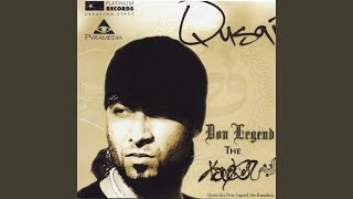 The Wedding - Don Legend