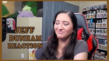 Jeff Dunham Peanut Angers Jeff Reaction