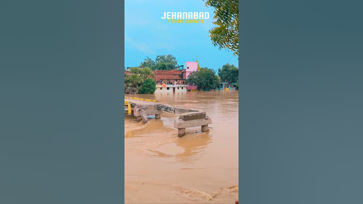 #shortsfeed #floodupdate