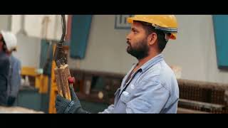 UAE’s Largest Metal Products and Service Provider | Hidayath
