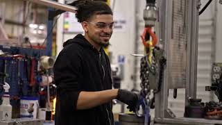 RFID Case Study: Curtiss-Wright Reduced Production Order Time from 7 Days to 24 Hours