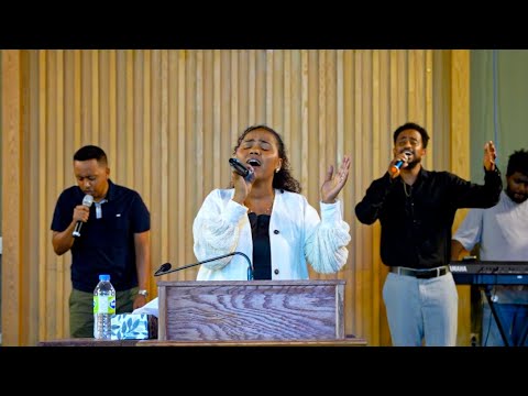 INNI BARAAN JIRAATAADHA JALENE FEKEDE OECT WORSHIP TEAM