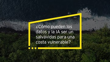 2024 EY Open Science Data Challenge: Coastal Resilience
