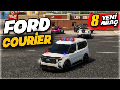 GELENEKSEL MODİFİYE ETKİNLİĞİ OFFROAD LEAGUE ONLİNE