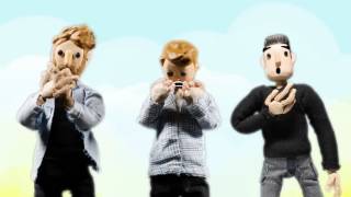 A Tale Of Three Fools