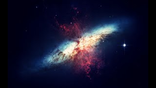 Space Suite     |     Relaxing Sounds