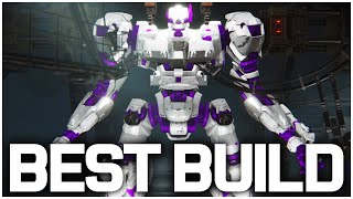 BEST Armored Core 6 Build DESTROYS BALTEUS! Armored Core 6 Tips and Tricks