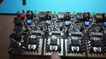 SOMA Illuminator in the Studio