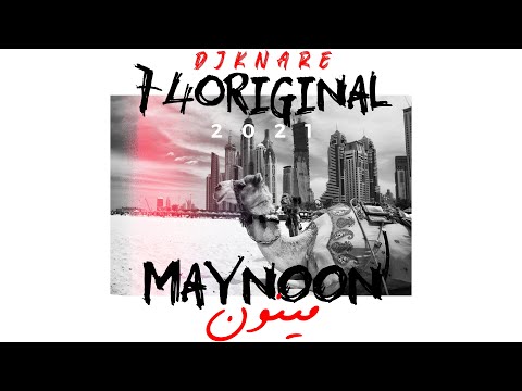Maynoon 74 Original