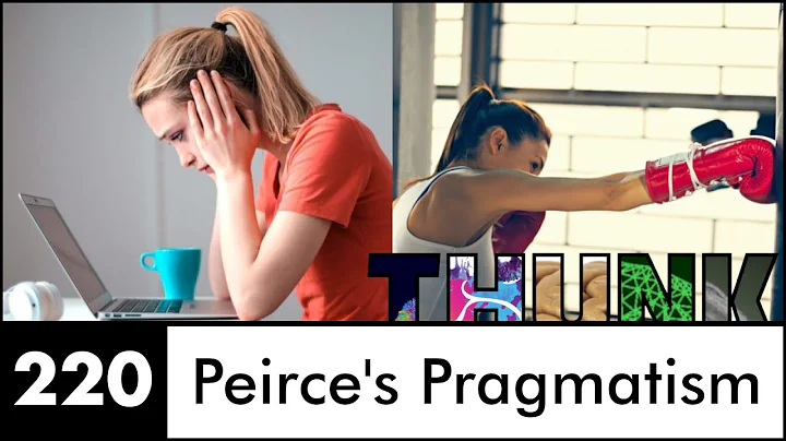 220. Peirce's Pragmatism