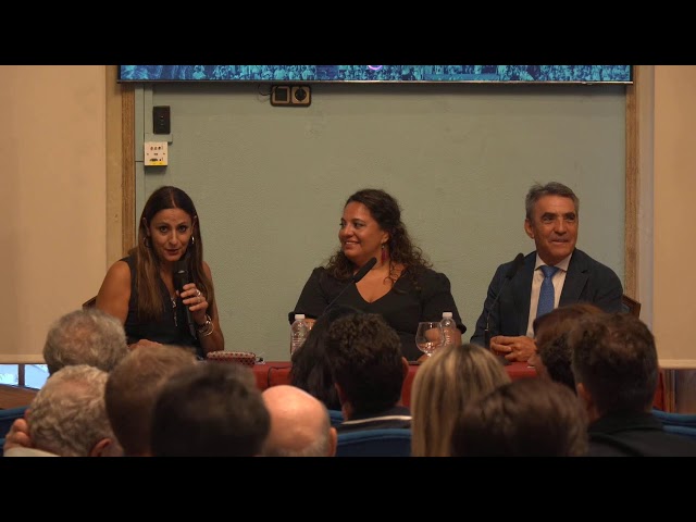 ENCUENTRO CON VICTORINO MARTÍN EN HUESCA 24/07/2026