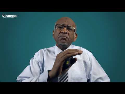 التخطيط الاستراتيجي للدولة إدارة الصراع الاستراتيجي