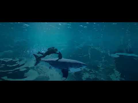 Crimson Desert - Charting the Unknown DLC | That jittery animation is pure nightmare fuel