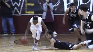 TULIA BLASTS MULESHOE, 111-71