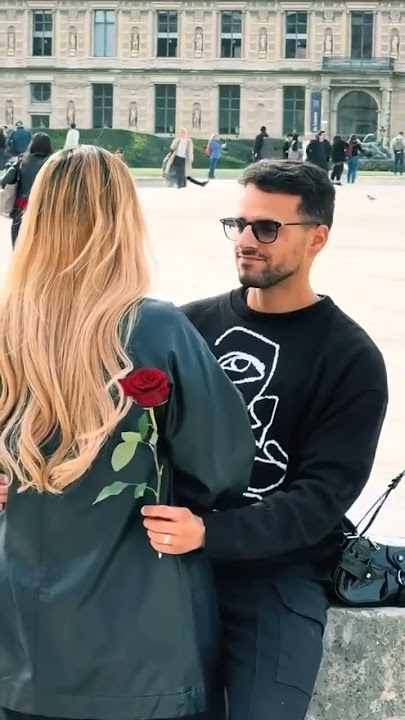 حبيبي حبه جنني وغربلني وهبلني - ماجد الرسلاني❤️