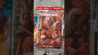 This figure is sick!! NECA Terrifier 3 Art the Clown Bloody Santa Suit figure