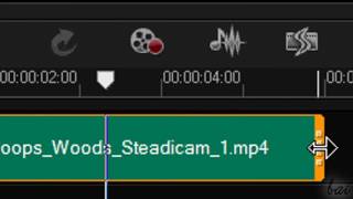 VideoStudio Pro X7   Tutorial for Beginners +General Overview
