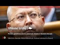 Ficova garnitúra znovu posunula hranice vlastnej drzosti | Aktuality #n-l