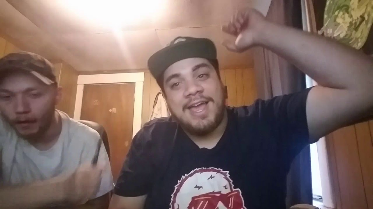 TKO Cartridge Review: Cookies