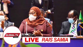  Rais Samia Ashiriki Mkutano Mkuu Wa Uchaguzi Wa Viongozi Wa Alat