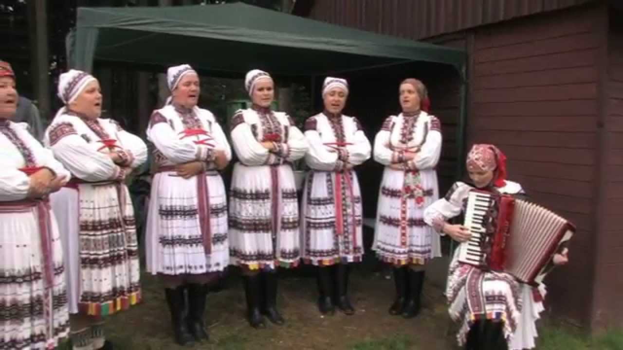 ČEČERA na Vyškovci