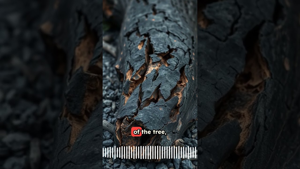 Ashes of the World Tree