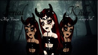 Serial Killer - Msp Version