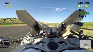 Sept11th SMSP Speedangle + Racerender
