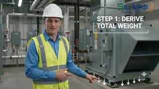 How to select floor mounted vibration isolator| SILARIS #vibration #suspension #spring #mountings How to select floor mounted vibration isolator| SILARIS #vibration #suspension #spring #mountings