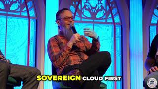 Own Your Data: Build a Sovereign Cloud Now!