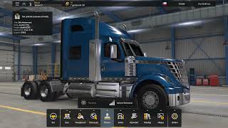 American Truck Simulator - Tüm Dlcleri Açma Ats Dlc Unlocks