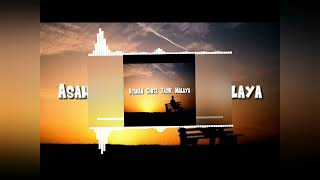 Download Lagu Cinta Tasik Malaya - Asahan MP3
