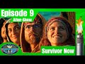 Survivor 46 episode 9 aftershow