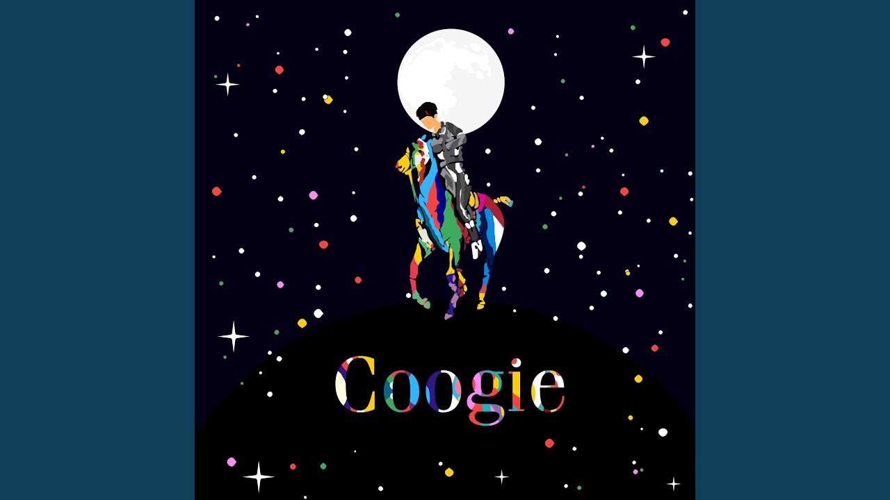 Coogie - YouTube