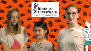 czemu kino w trampkach?