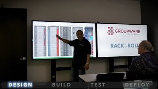 Rack and Roll Solutions